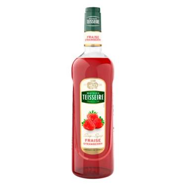Imagem de Teisseire, Xarope Teisseire Sabores 700ml Sabores: Morango