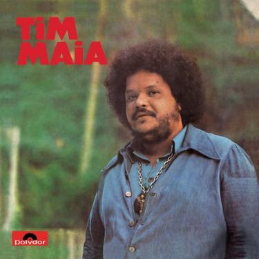 Imagem de Tim Maia – Tim Maia 1973 - LP Vinil