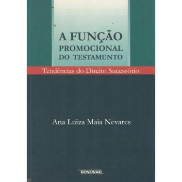 Imagem de Funcao Promocional Do Testamento