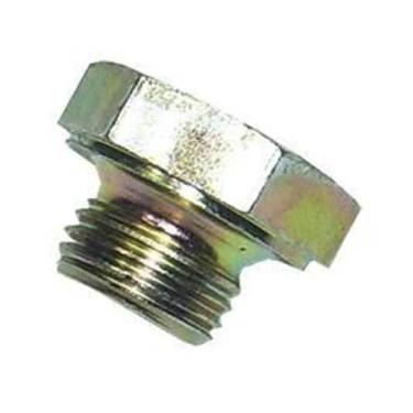 Imagem de CAIXA 5 BUJAO DO RADIADOR DE OLEO OM 366