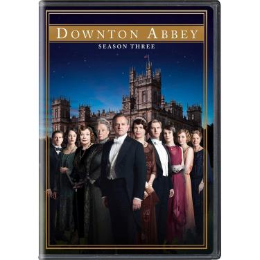 Imagem de Downton Abbey: Season Three