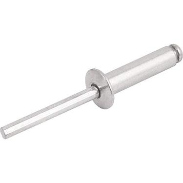 Imagem de Rebite De Repuxo 6,2 Mm X 16 Mm Nove54 Nove 54