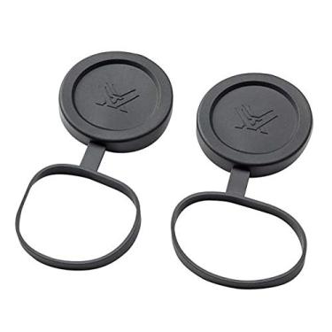 Imagem de Vortex Optics Diamondback Binóculos Caps 50 mm, preto