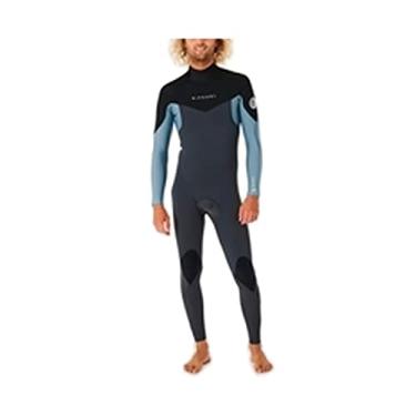 Imagem de LONG JOHN RIP CURL DAWN PATROL 3/2 BZ - NAVY - M