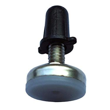 Imagem de Sapata Niveladora 20Mm Niquelada Fixtil San/02