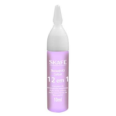 Imagem de Tratamento Capilar 12 Em 1 Skafe, Skafe
