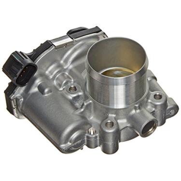 Imagem de GM Genuine Parts 217-3431 Corpo do acelerador de injeção de combustível