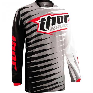 Imagem de Camisa Thor Phase Vented Rift