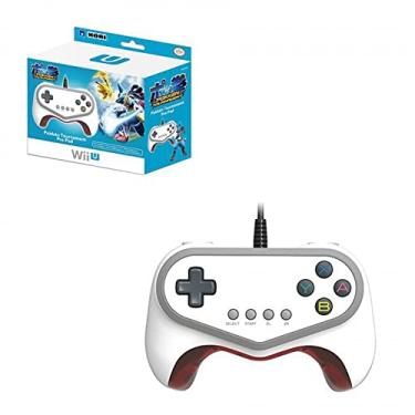 Imagem de Controle Pokken Tournament Pro Pad - Wii U