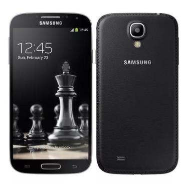 Imagem de Samsung Galaxy S4 16 Gb Black Edition 2 Gb Ram Gt-I9515l