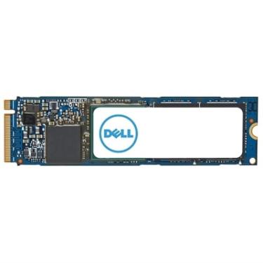 Imagem de Dell M.2 PCIe NVMe Gen 4x4 Class 40 2280 Unidade de estado sólid - 1TB - SNP228G44/1TB ac037409
