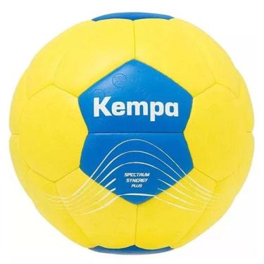 Imagem de Bola Handebol Masculino Kempa H3 Synergy Plus Oficial CBHb