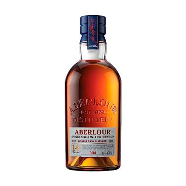 Imagem de Aberlour Whisky 14 Anos Single Malt Escocês - 700 Ml