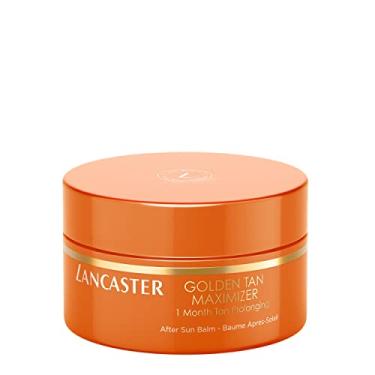 Imagem de Lancaster Protetor solar dourado para pós-sol 200 ml