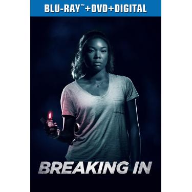 Imagem de Breaking In [Blu-ray]