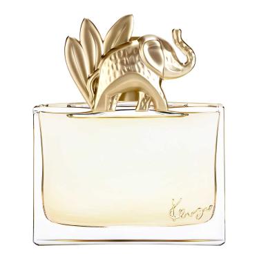 Imagem de Jungle L´Elephant Kenzo - Perfume Feminino - Eau De Parfum 100ml