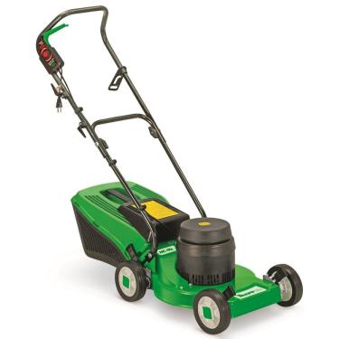 Imagem de Cortador De Grama Elétricotrapp Mc 40L 1800W Com Recolhedor