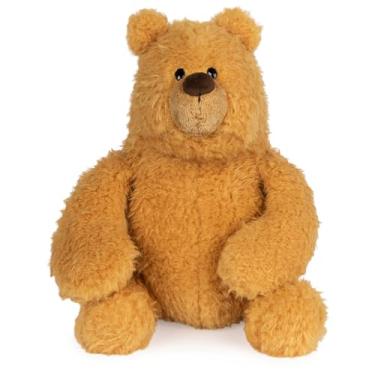 Imagem de GUND Growler Teddy Bear Small Classic Brown Bear Plush Stuffed Animal, 11 Inch