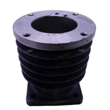 Imagem de Cilindro 68mm Wayne Wetzel W10SD TA10 129mm Altura - Tecnoar