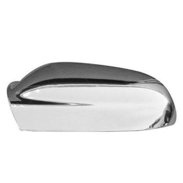 Imagem de Aplique Cromado do Retrovisor Específico para Fox  Lado Direito - SHEK