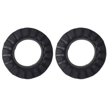 Imagem de Kit calço mola inferior traseira brava marea tempra - brokits