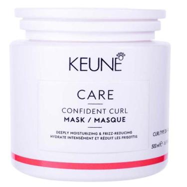 Imagem de Keune Care Confident Curl Máscara, 500ml