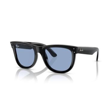 Imagem de Óculos de Sol Ray-Ban Wayfarer Reverse, 53mm