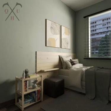 Imagem de Aparador Para Sala Simples Design Original Envio Imediato - Technox