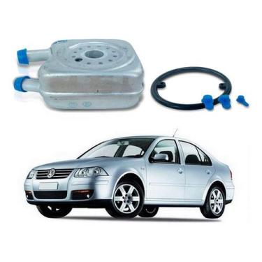 Imagem de Resfriador Trocador Calor Bora 2.0 Ap 2007 A 2010 - Raktas