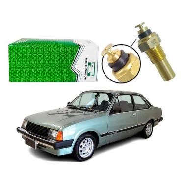 Imagem de Sensor Temperatura Chevette 1.6 1984 A 1987 - MTE