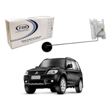 Imagem de Sensor Nivel Combustivel Pajero Tr4 2.0 2010 A 2015 - TSA