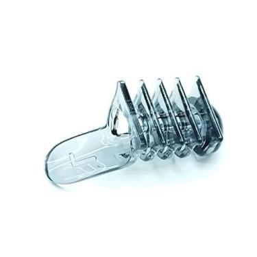 Imagem de Pente Longo L P/ Aparador de Nariz Philips Nt3650 Original
