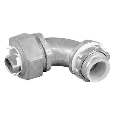 Imagem de APPLETON LML71 2-1/2" 90D Conn LFMC/LFNC