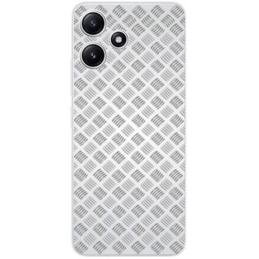 Imagem de Capa Adesivo Skin366 Verso Para Xiaomi Redmi 12 5G - KawaSkin