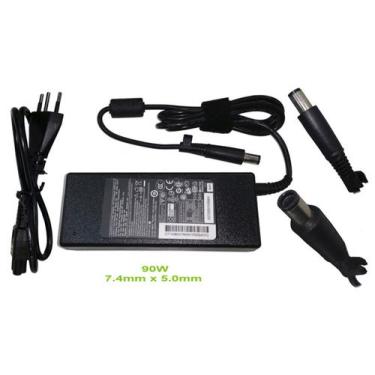 Imagem de Fonte Compatível Com Hp Pavilion Dv4-1000, Dv4t-1000, Dv4z-1000, Dv5-1