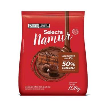 Imagem de Chocolate em pó  70% Cacau Mix - 500g 