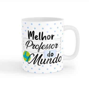 Imagem de Caneca dia dos professores candy 08 - LiveSub