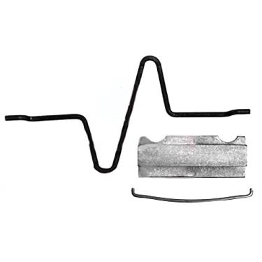 Imagem de Disco de freio hidráulico Meritor, compasso de calibre, 60050135