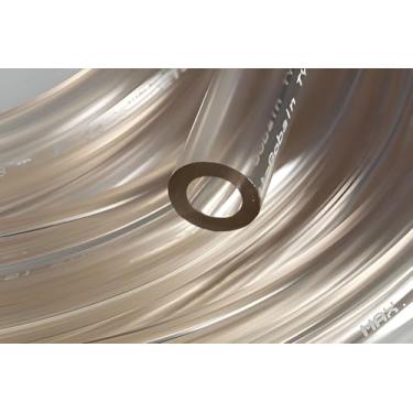 Imagem de Saint-Gobain ADA05086 Trança de tubulação modelo B444X, 7.6 cm ID, 3/20.3 cm OD, 609.6 cm de comprimento