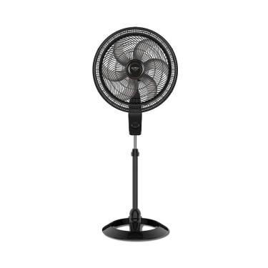 Imagem de Ventilador de Coluna Britânia 48cm BVT550 Maxx Force Turbo Preto 127v
