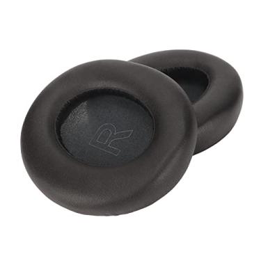 Imagem de Almofadas para Fones de Ouvido, Almofadas para Fones de Ouvido de Reposição Capas para Fones de Ouvido Almofadas para Fones de Ouvido de Reposição para Soundcore Life Q30 Q35