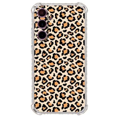 Imagem de Capa Capinha De Celular Compatível com Galaxy A36 5G Samsung Personalizada