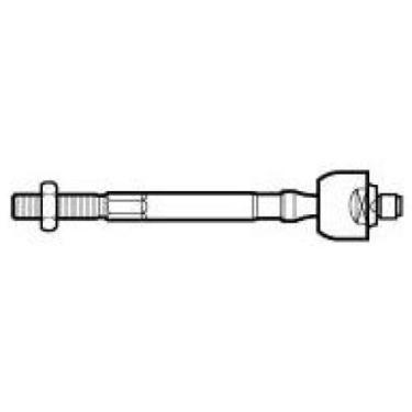 Imagem de Terminal axial Dian Hyundai I30 2009 a 2012 Nakata N 99103