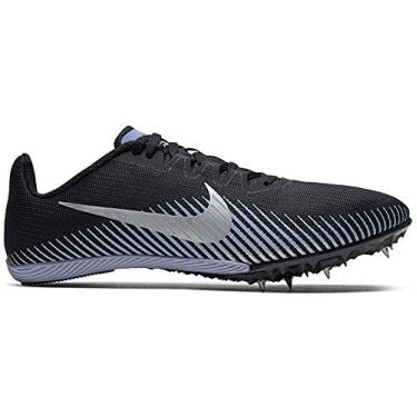 Imagem de Nike Zoom Rival M 9 Mens Track Spike Ah1020-004 Size 14
