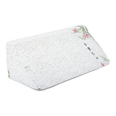 Imagem de Alinhamento do Corpo do Corpo Lateral Pillow Alinhamento de Alta Densidade Esponja de Tornozelo Com Tornozelo W 50x25x15cm W Pillowside W Pillowankle Suporte (50 * 25 * 15cm)