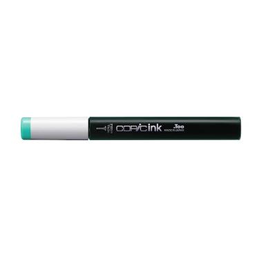 Imagem de COPIC INK, Cor BG13 Mint Green, 1 unidade