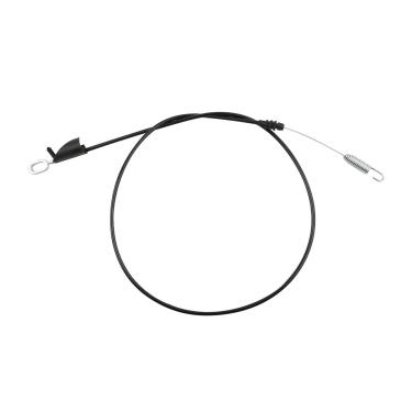 Imagem de Cabo de embreagem de substituição para cortador de grama 946-05397 compatível com MTD, Craftsman, Troy-Bilt Walk Behind Mowers, 2023 TBWC28, 2022 TBWC28, Pro Series 71.1 cm, M410, M430, 2022 M430