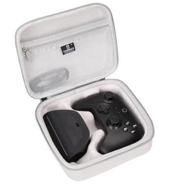 Imagem de Tourmate Capa rígida para controle Bluetooth 8Bitdo Ultimate (apenas capa)