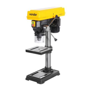 Imagem de Furadeira de bancada 16mm fbv016 127v 373w vonder