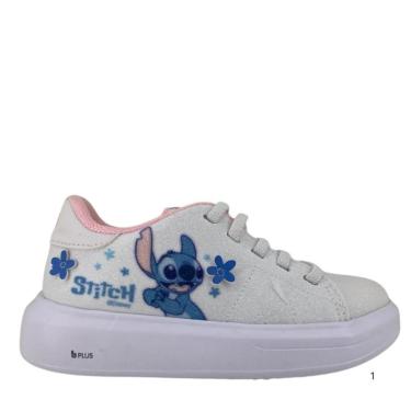 Imagem de Tênis Bibi Stitch Feminino-Feminino